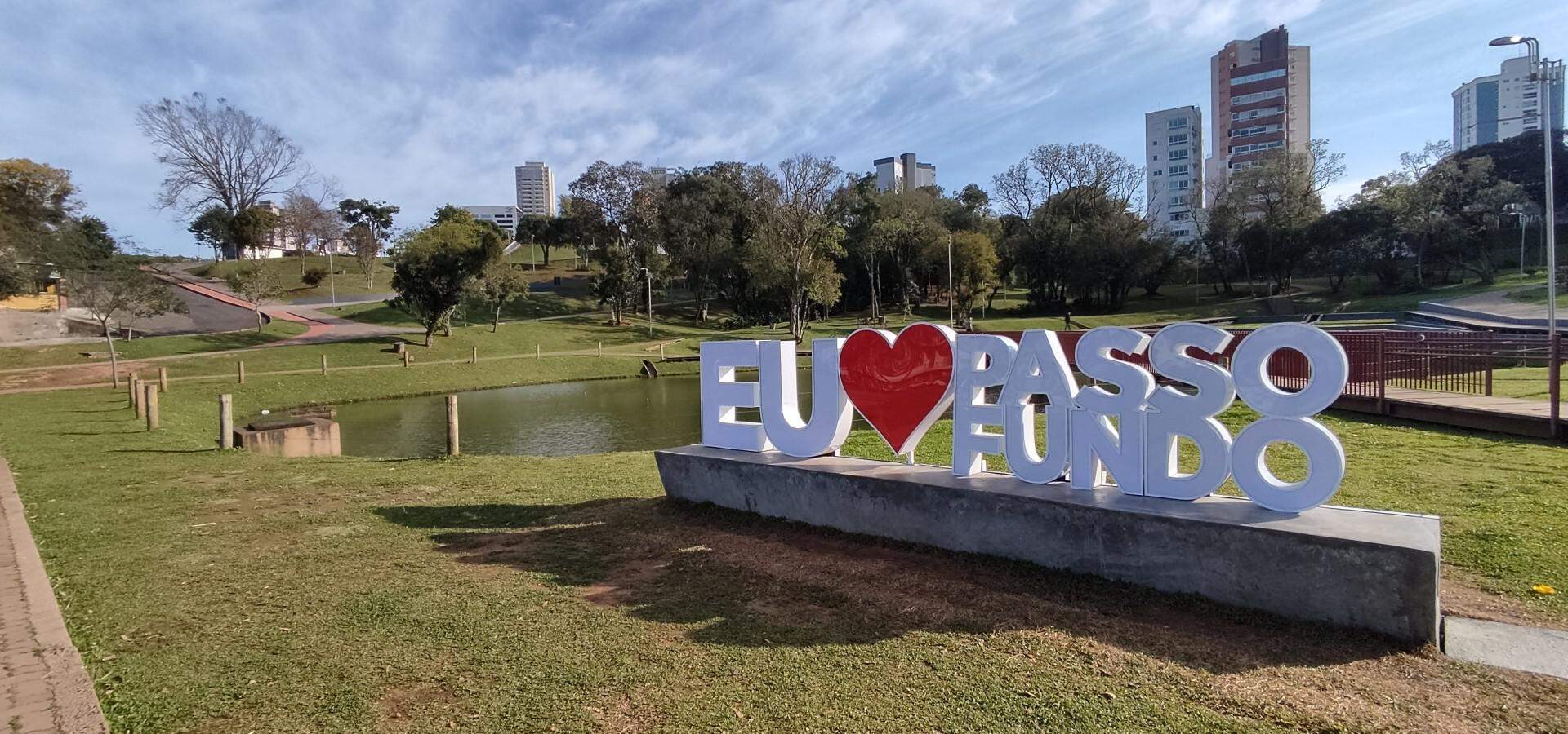 Passo Fundo 