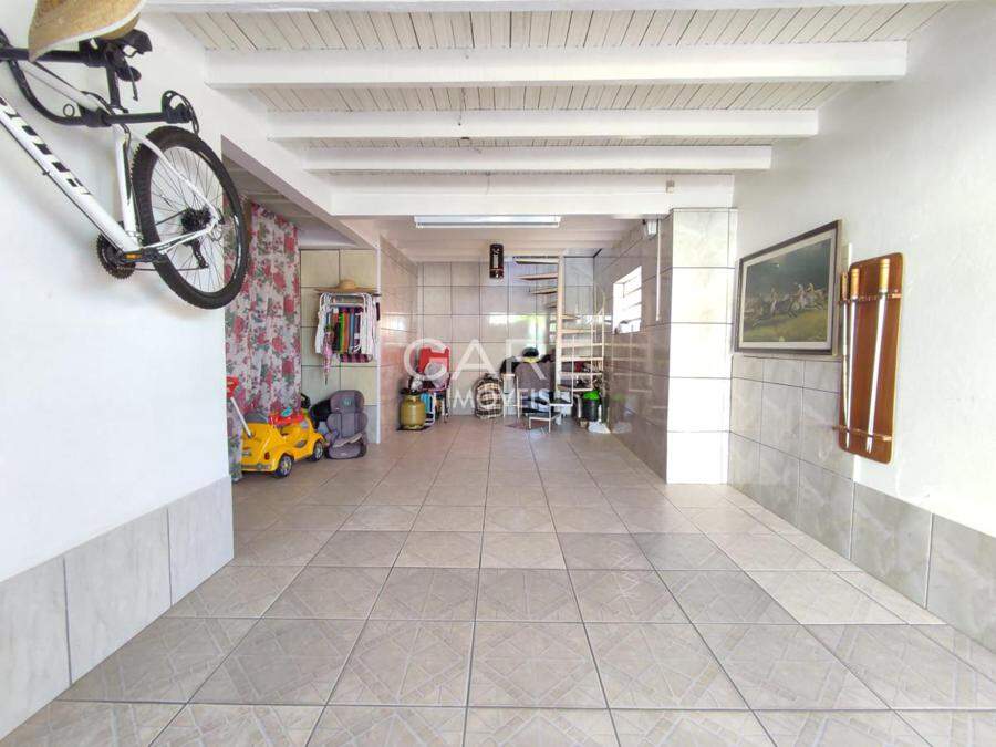 GARAGEM