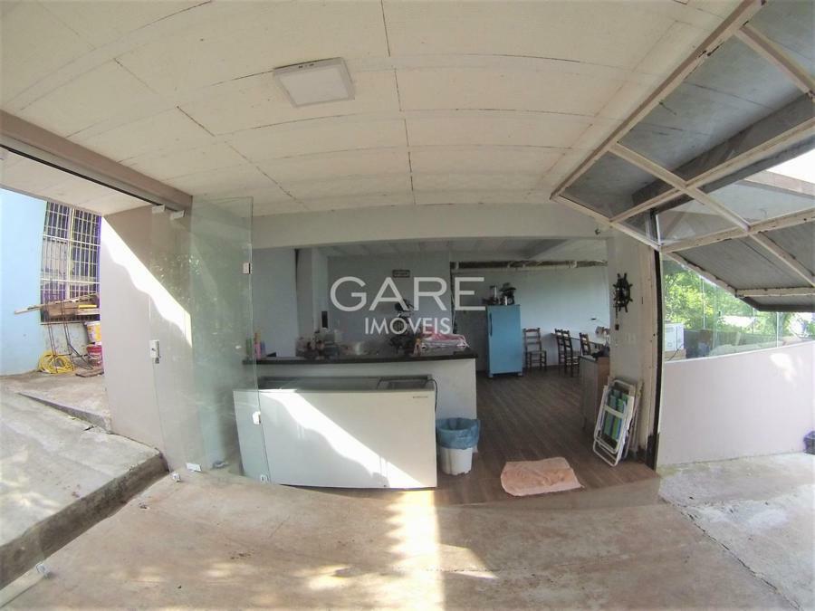 GARAGEM SALãO DE FESTAS