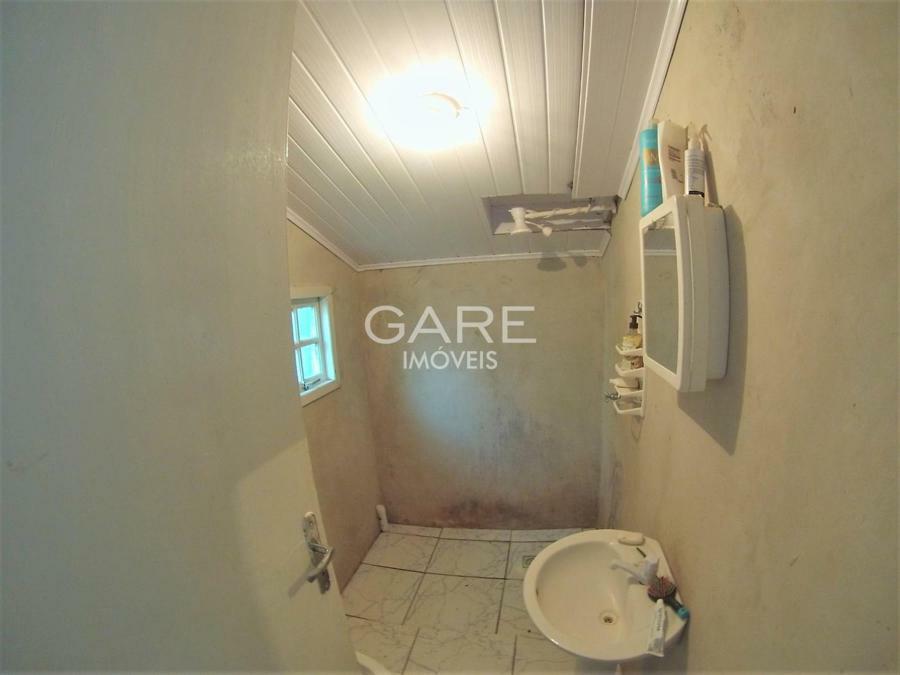 BANHEIRO SOCIAL CASA FRENTE