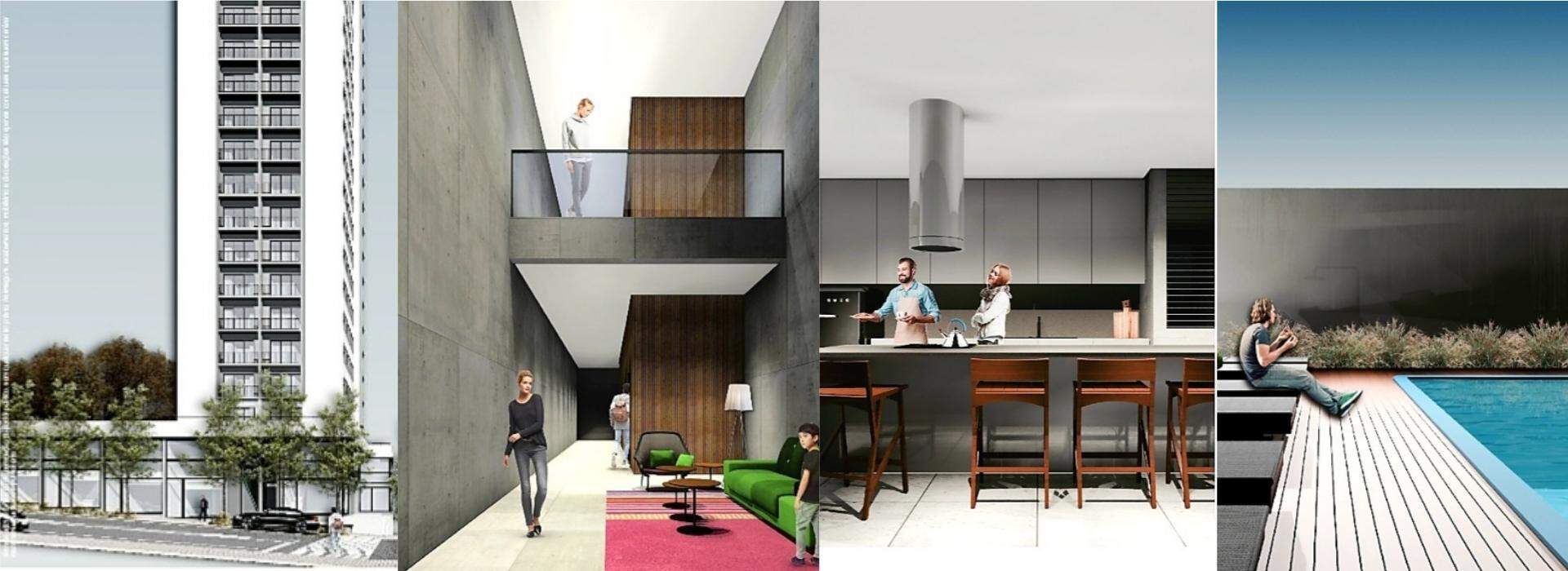 Erechim APARTAMENTOS COM 2 E 3 DORMITÓRIOS 