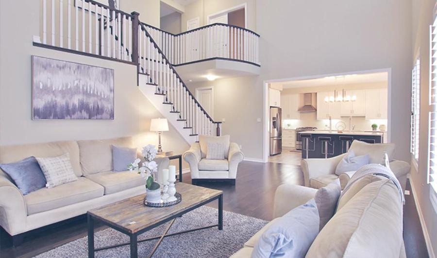 Ghisleni Decora: saiba como decorar um apartamento de alto padro