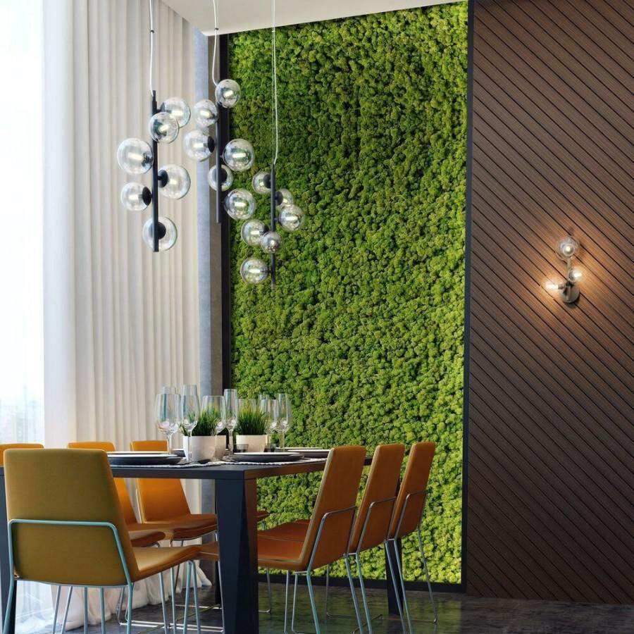 Ghisleni Decora: Invista em uma dcor natural