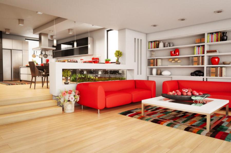 Decorao de vero: Leve as cores vibrantes para dentro de casa