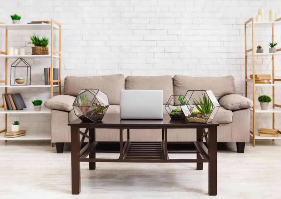 Ghisleni Decora: 6 dicas de decorao para pequenos espaos