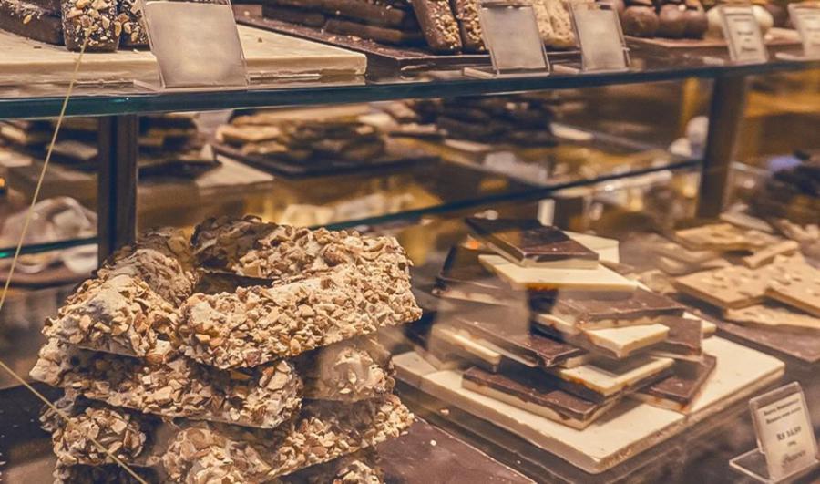 Gramado, capital nacional do chocolate. Por que morar e investir aqui vale tanto a pena?