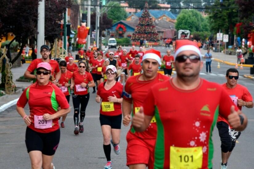 Santa Claus Challenge