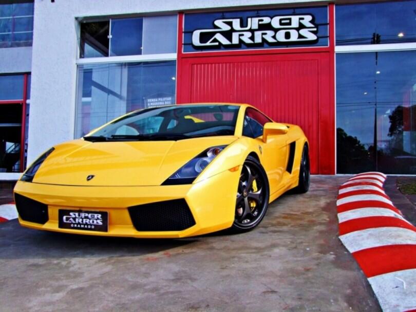 Roteiro em alta velocidade