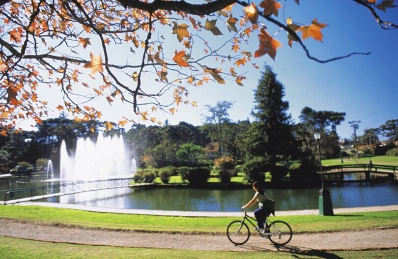 Porque te seu imvel na Serra Gacha?