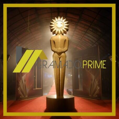 Festival de Cinema de Gramado 2019