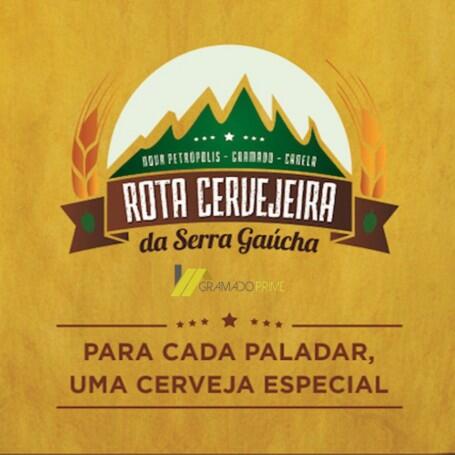 Conhea os tours da cerveja em Gramado