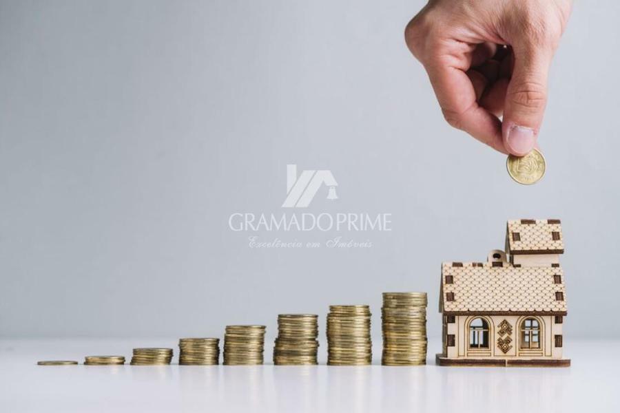 Como investir no mercado imobilirio?