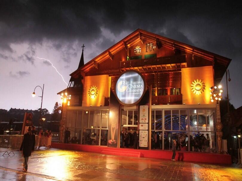 O roteiro dos sonhos: Gramado