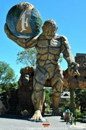 Roteiro kids: Gramado para Crianas