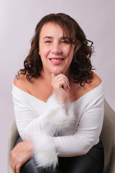 Silvania Benetti