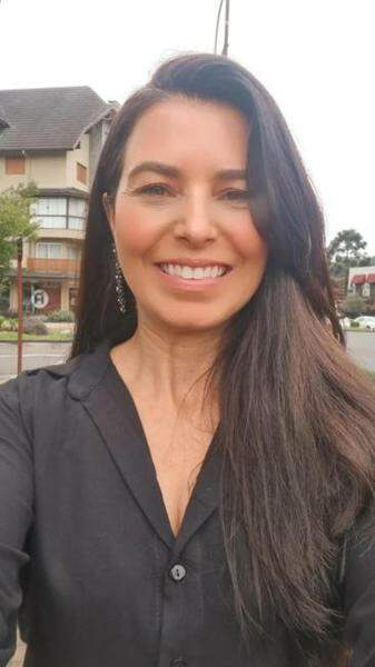 Débora Campos