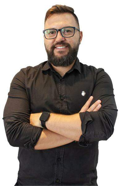 Maicon Leal