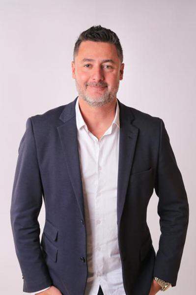 Alcindo Schenkel