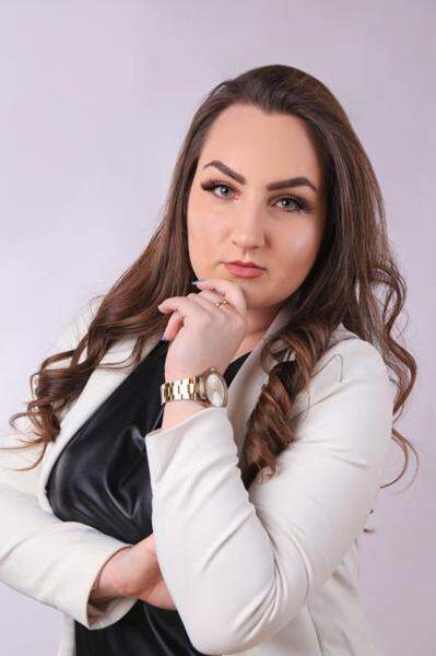 Kimberly Nackes