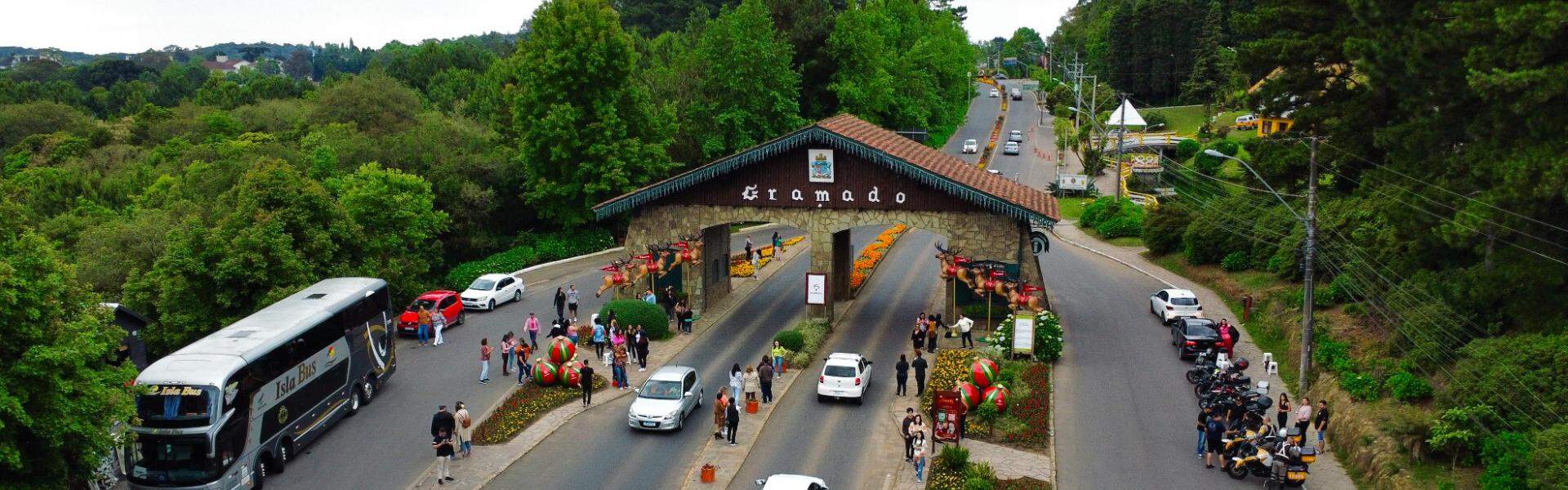 Gramado 