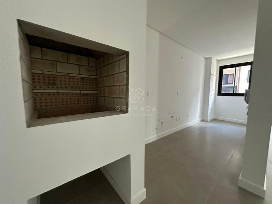 COZINHA INTEGRADA