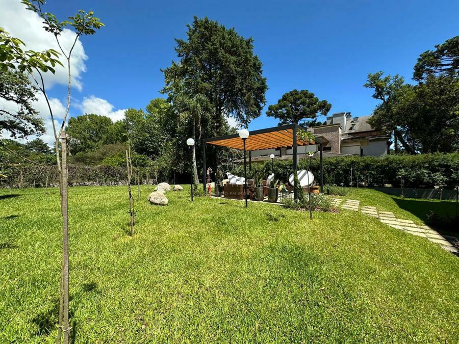 ESPAÇO FOGO 