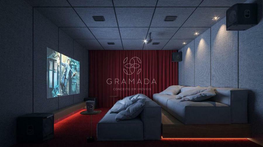 PERSPECTIVA SALA DE CINEMA
