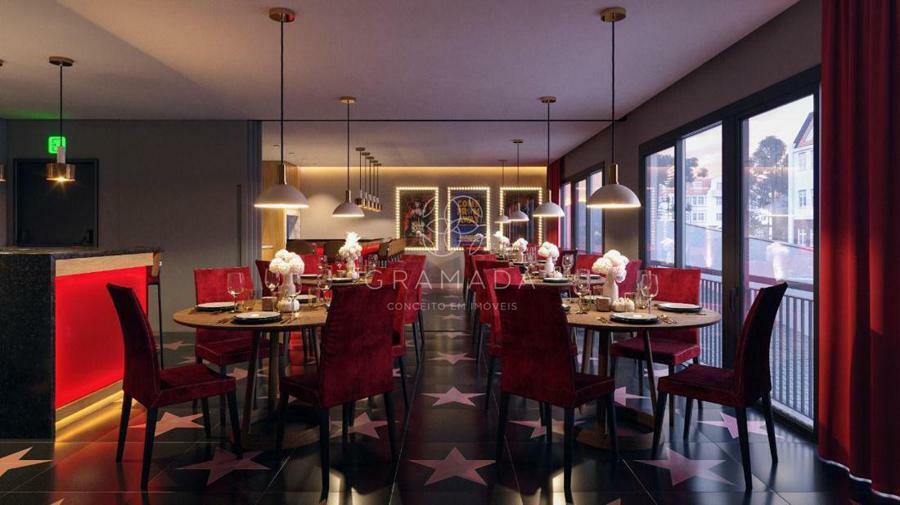 PERSPECTIVA GOURMET