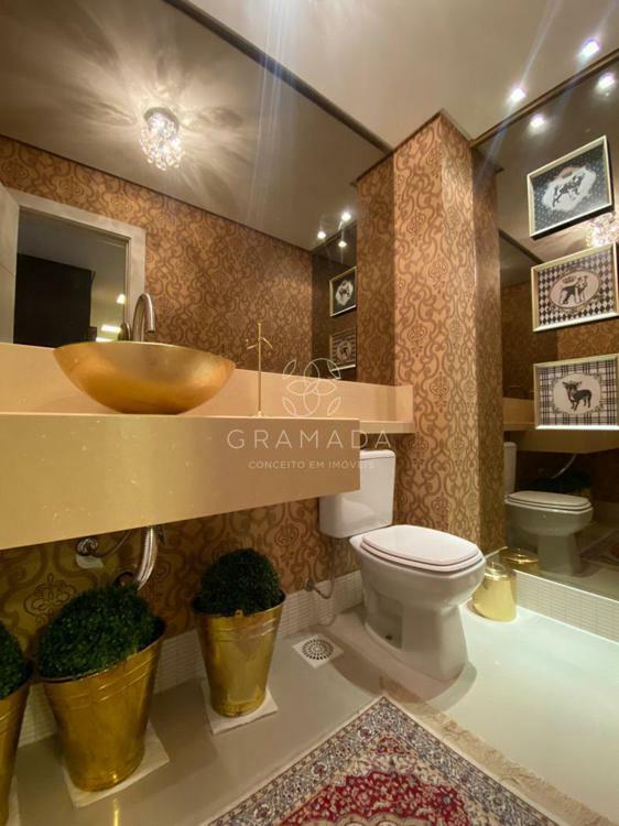 LAVABO