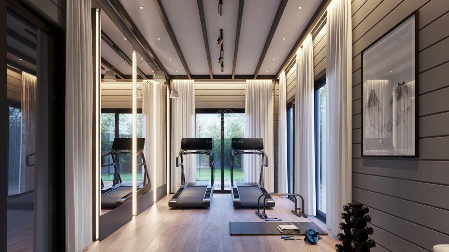 PERSPECTIVA FITNESS