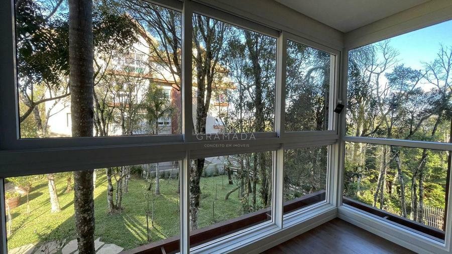 VISTA DO LIVING