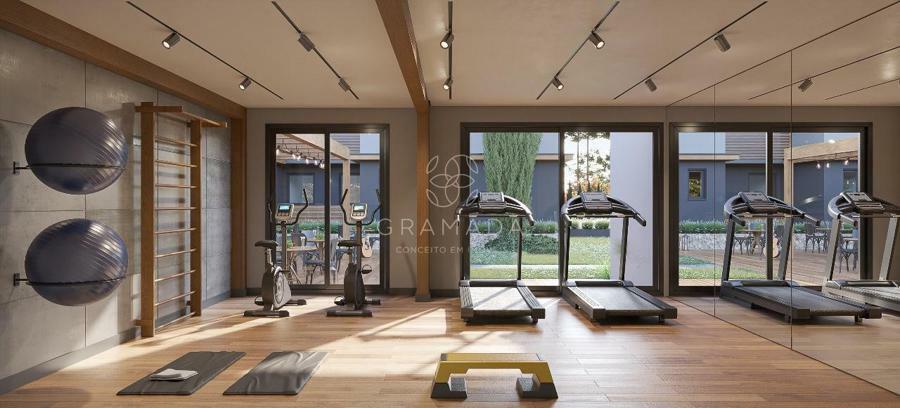 PERSPECTIVA FITNESS
