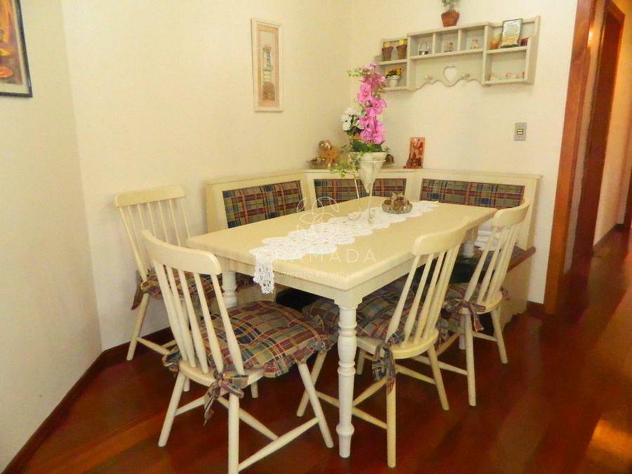 SALA DE JANTAR