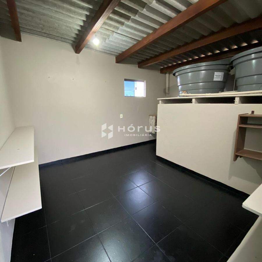 DEPOSITO NO TERRAÇO