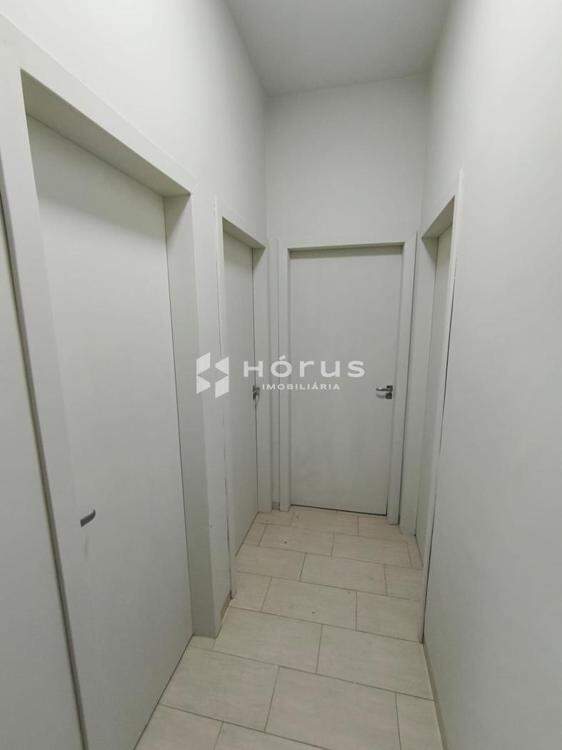 CORREDOR ACESSO AOS QUARTOS