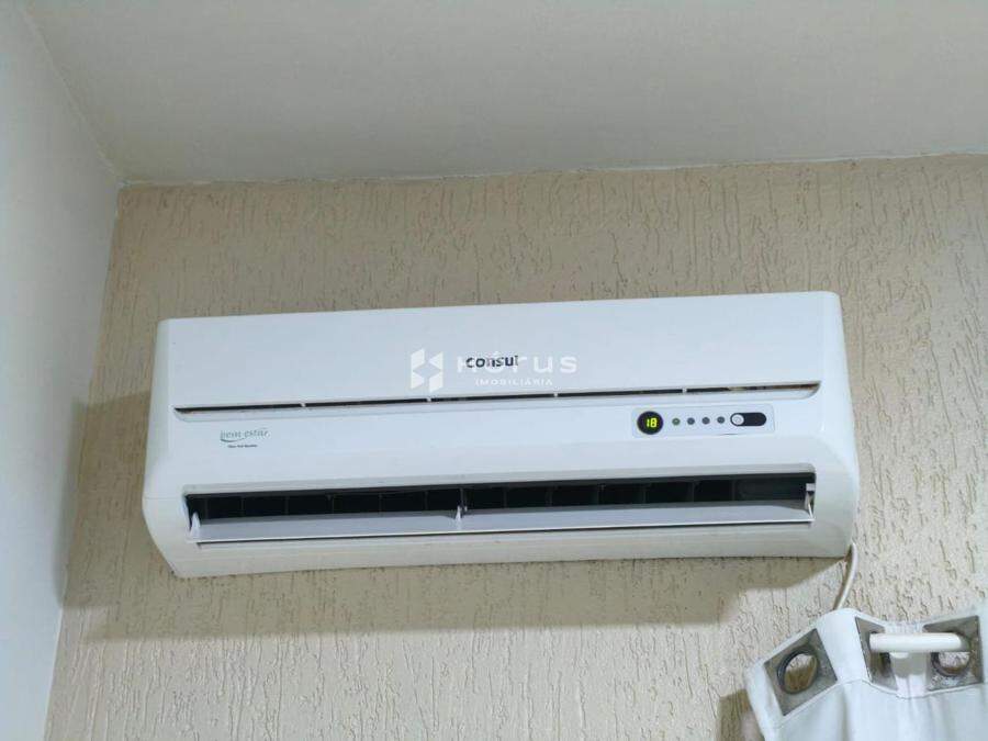 QUAROS COM AR CONDICIONADO