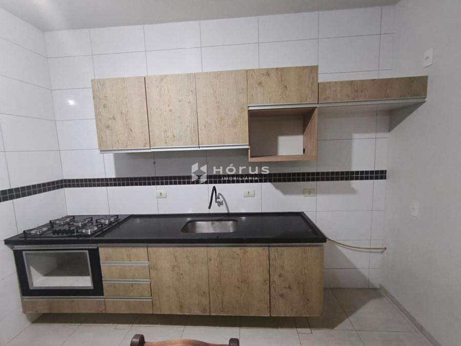 COZINHA GOURMET COM MOVEIS PLANEJADOS
