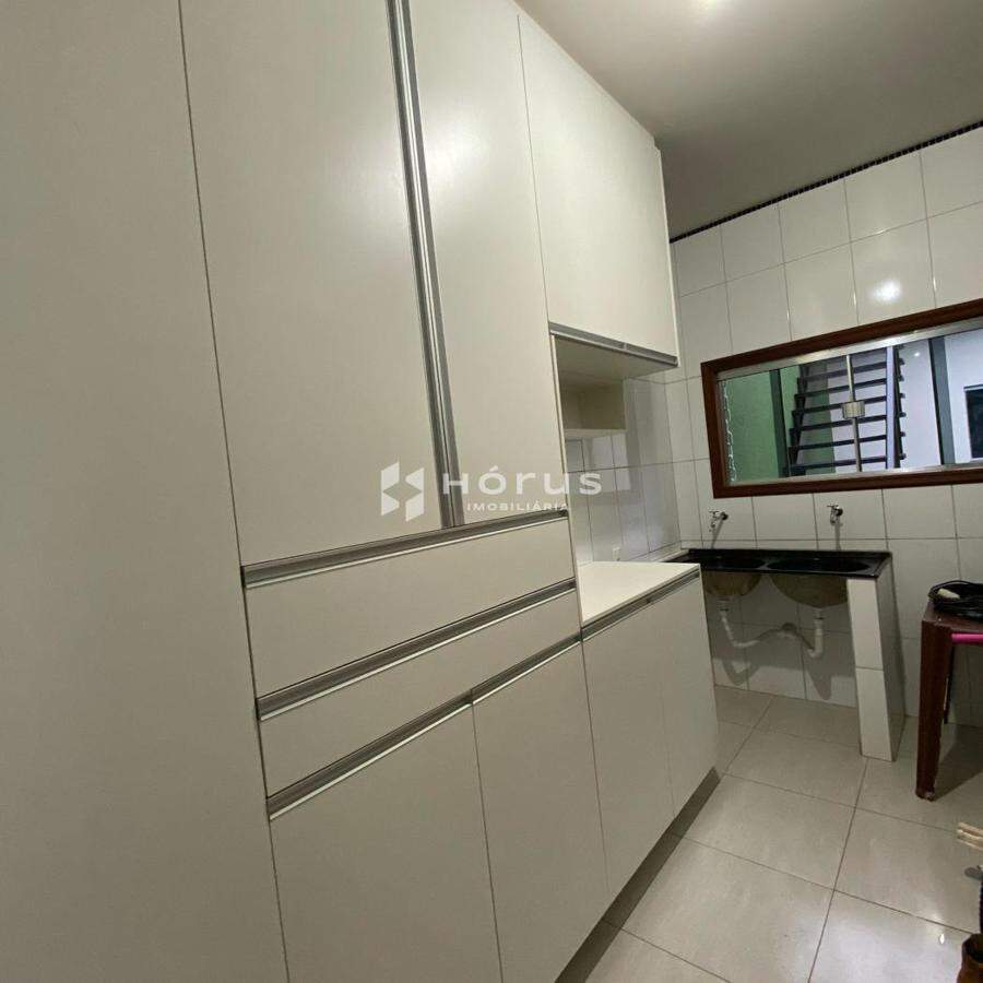 LAVANDERIA COM MOVEIS PLANEJADOS