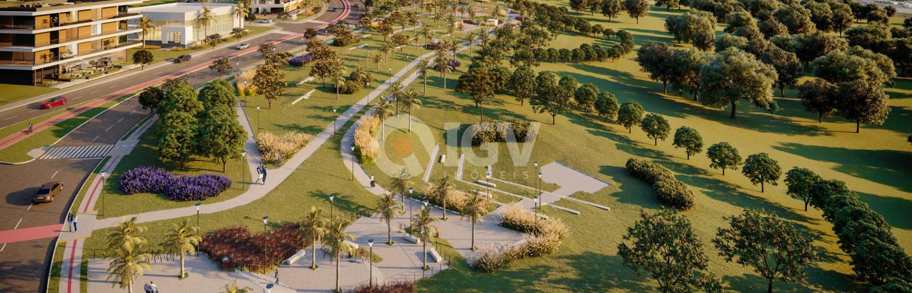 Passo Fundo  ARES BAIRRO PARQUE