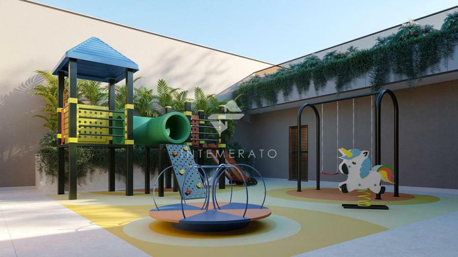 PLAYGROUND