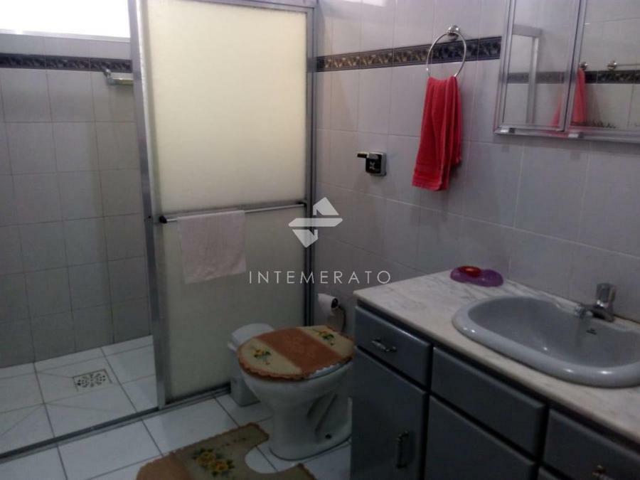 BANHEIRO