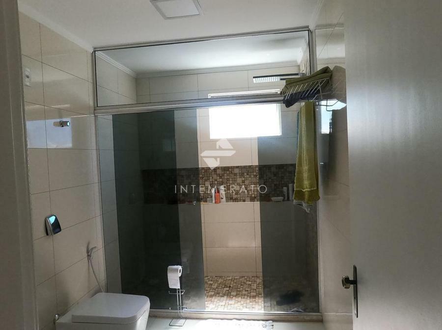BANHEIRO SUITE