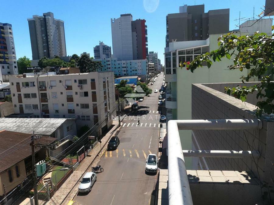 VISTA CENTRO