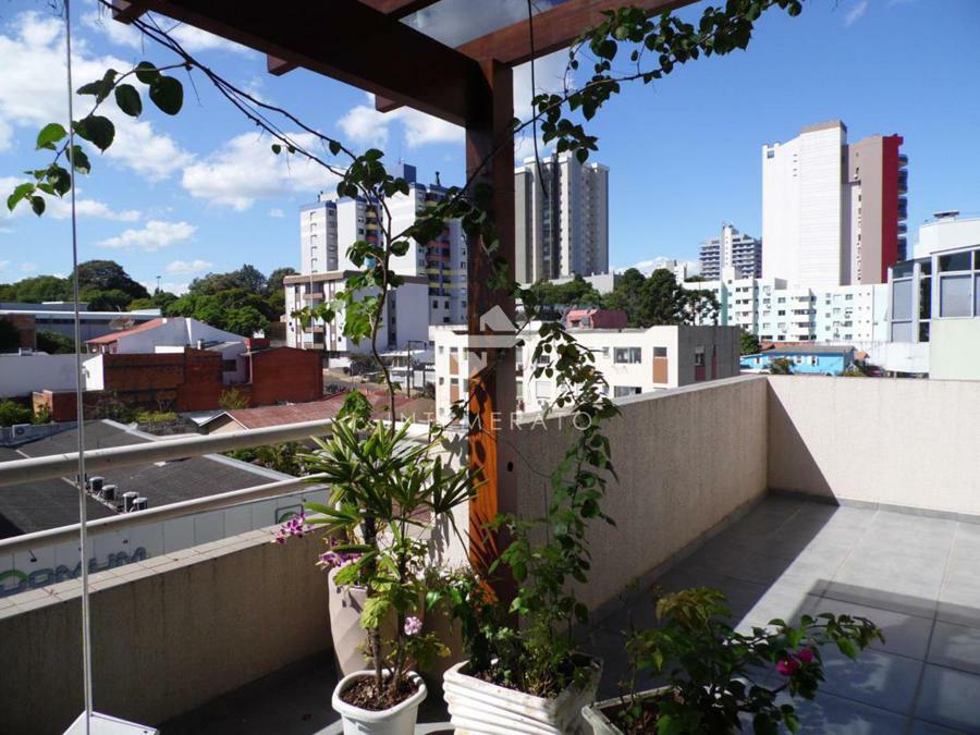 PERGOLADO TERRAçO