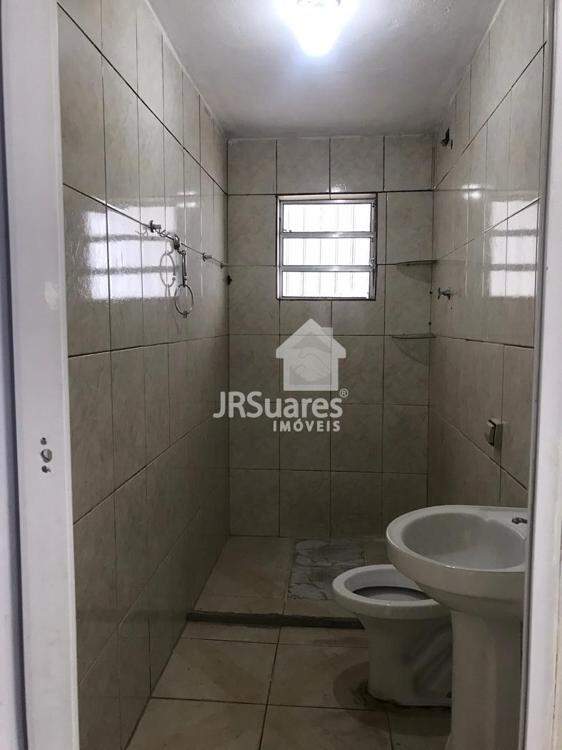 BANHEIRO