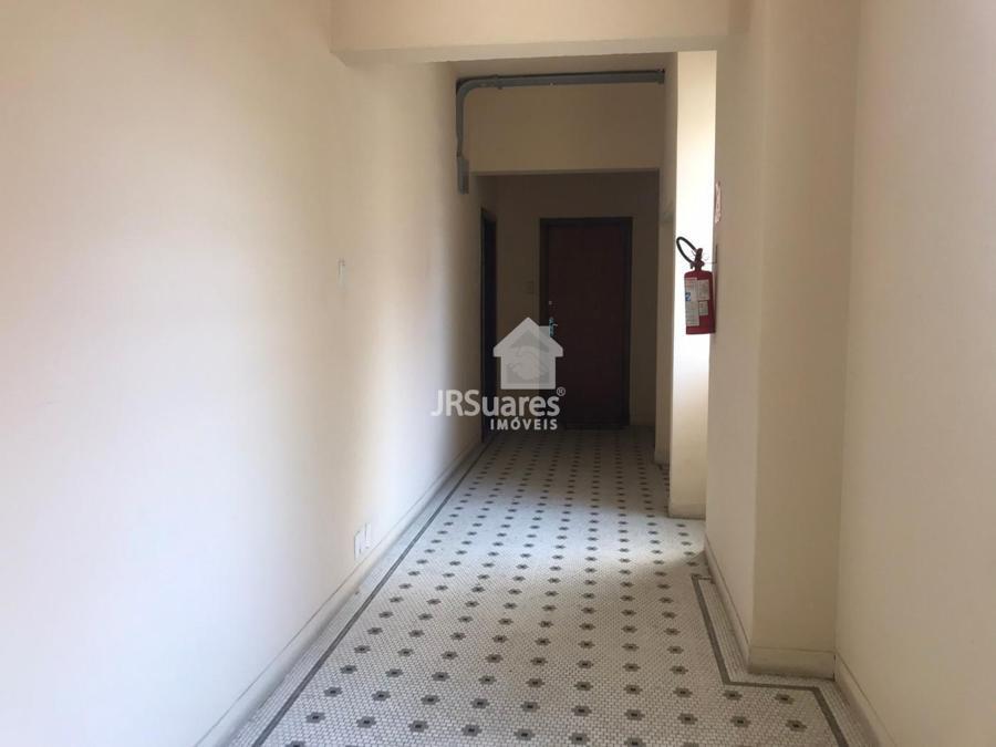 CORREDOR DO CONDOMÍNIO