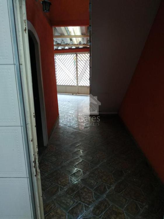 CORREDOR DE ENTRADA