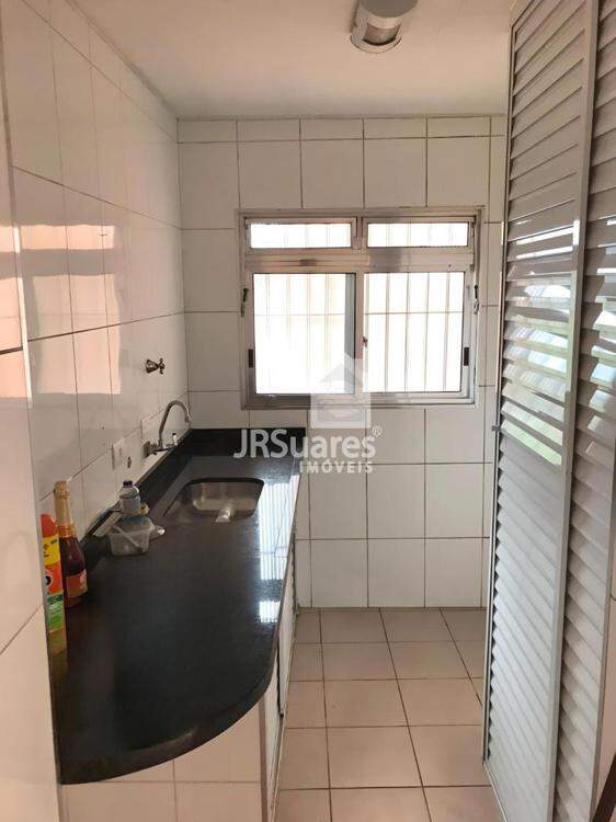 COZINHA - CASA 1