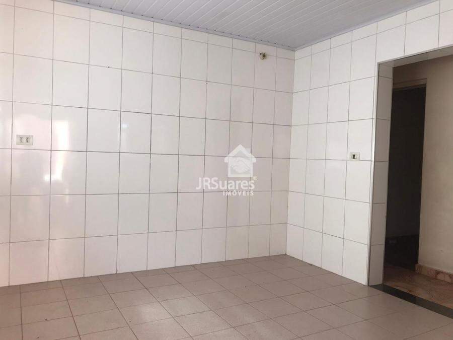 COZINHA - CASA 1 