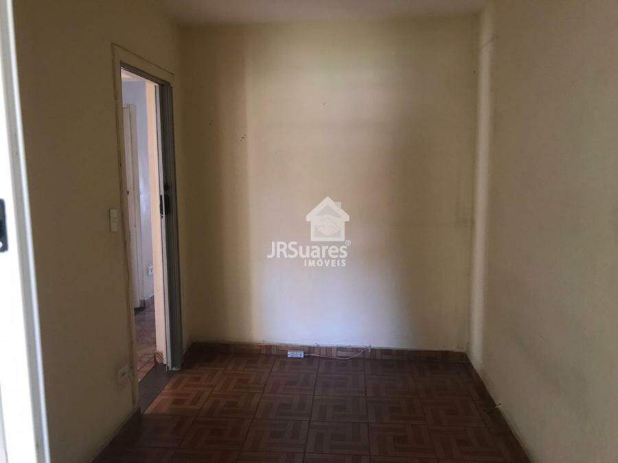 QUARTO 2 - CASA 1